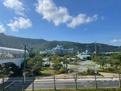 -珠海长隆海洋王国