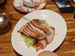 -新白鹿餐厅(龙游路总店·杭帮菜名店)