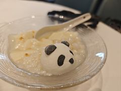 熊猫冰豆花汤圆-眉州东坡(北苑华贸店)