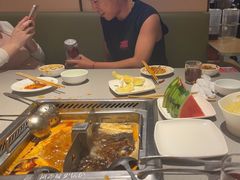 -海底捞火锅(八佰伴店)