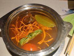-一叶一世界•素食餐厅(环球中心店)