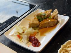 -吴记鲜定味