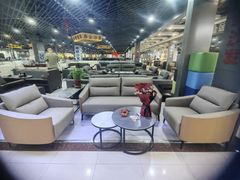 -东亚家具商城(北园立交桥店)