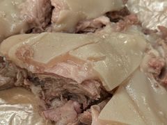 -小辫子羊肉面馆(周东店)