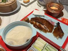 -晋江荣誉国际酒店·港誉茶餐厅