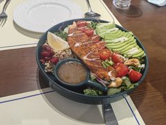 -沏点Trattoria意大利餐厅(新街口店)
