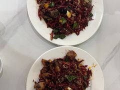 -田记餐馆(富国街店)