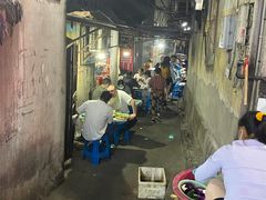 -桂萍特色牛筋牛杂(长堤街总店)