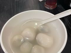 -宁波汤团店(外滩店)