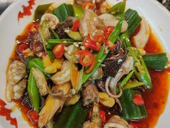 -大隐·成都火锅Bistro(合生麒麟新天地店)