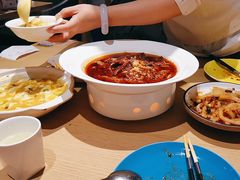 -渝信川菜 · 川味家常菜(财富购物中心店)