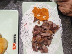-晓波烧烤(南桥店)