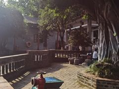 -东莞市可园博物馆