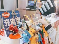 -回味鸭血粉丝汤(新城市广场店)
