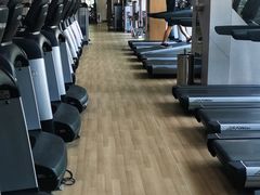 -威克健身游泳(万菱汇店)
