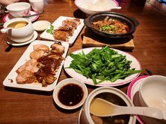 -春梅里卤鹅馆·47年老字号(中山路店)