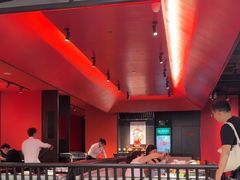 -老头儿油爆虾·知味杭州(爱琴海购物中心)