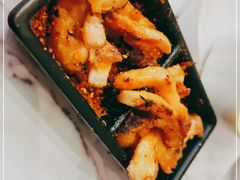 -花味·自助烤肉(大观天地店)
