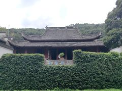 -宁波市保国寺古建筑博物馆