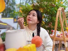 -伴山茶苑·围炉煮茶