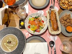 -Kathleen's Bistro&Bar 凯圣琳西餐厅(漕河泾印象城店)