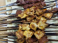-高原第一家资格烤羊肉(玉林南路总店)