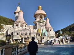 -安吉Hello Kitty乐园