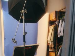 -紫斑马照相馆·生日写真·情侣写真·全家福(恒力城店)