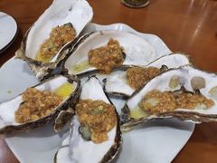 -望海潮海鲜店 特色家常菜(在海一方店)