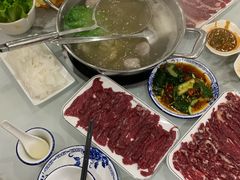 -福合埕牛肉火锅(长平国新店)