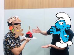 -ZOZO's昌左左精致甜品设计(新北店)
