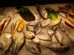 -海港酒楼·平价海鲜·茶点(小公园店)