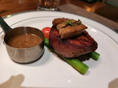 -食间牛排(湖西路店)