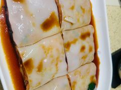 -点都德(长泰广场店)