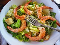沙拉-Bubba Gump Shrimp(Ala Moana)