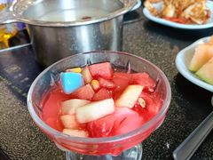 -铁木真自助餐厅(大庆路店)