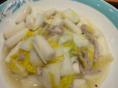 -锡和无锡菜·三白油条(景丽苑店)