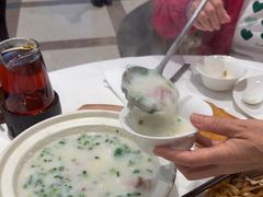 -金河半岛园林酒家(金融城店)