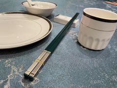 -扬州香格里拉·香宫中餐厅