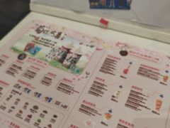 -DQ·蛋糕·冰淇淋(鸿坤店)