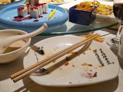 -十二毡房蒙餐·蒙古包