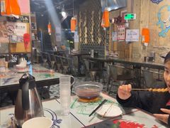 -辉记炭烧海鲜大排档·老字号(福田店)