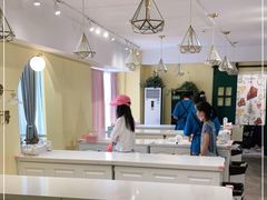 -千浔一暖DIY蛋糕烘焙(人民大学店)