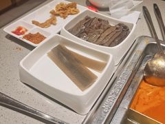 -海底捞火锅(金地广场生日主题店)