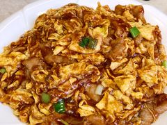 醋熘木须-紫光园(顺义店)