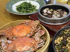 -真味海鲜坊