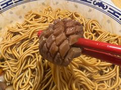 -鲁达面馆本帮风味(共康东路店)