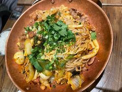 -成都你六姐·牛肉冒菜(城市集市合生汇店)