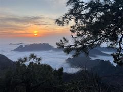 -武当山风景区