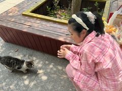 -南京金牛湖风景区